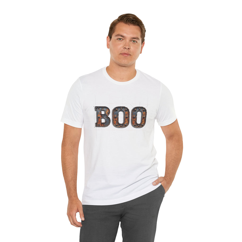 BOO Blueprint Tee | Special Occasions: Halloween