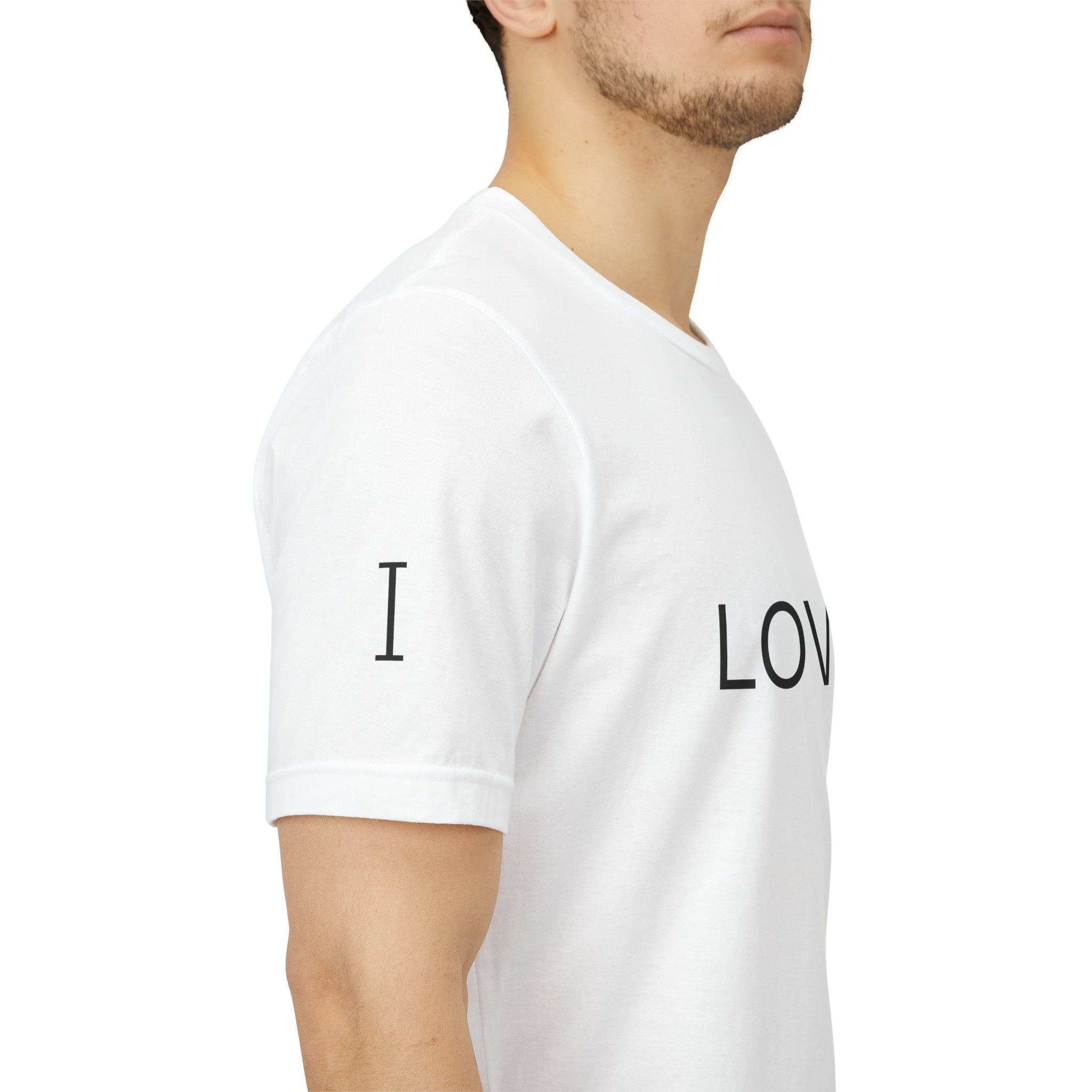 LOVE. PROUDLY. | Spectrum Series | Edition A: Pride