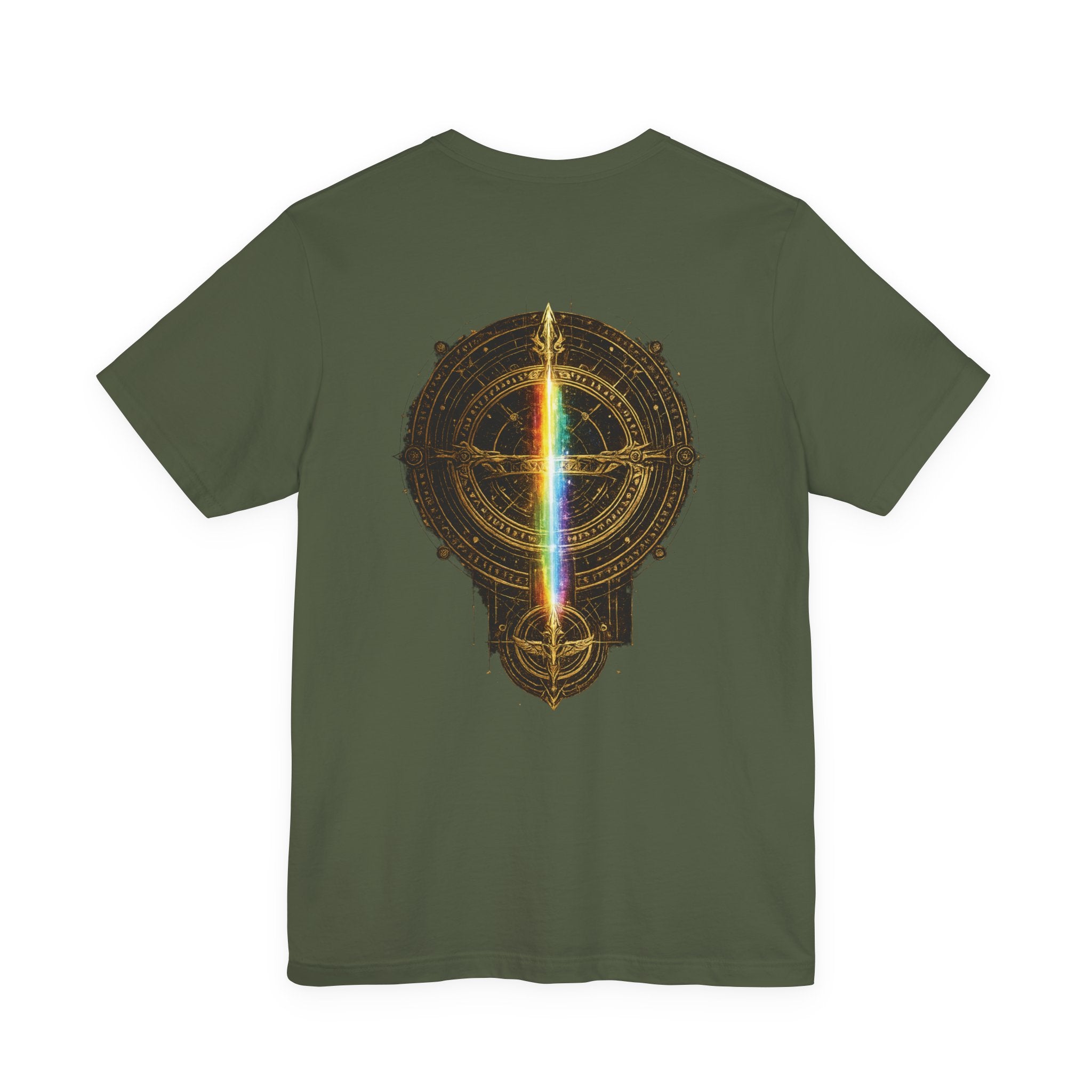 BIFROST ARRAY | Spectrum Studies