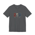 250 Blueprint Edition | America 1776–2026 Draft Edition Tee