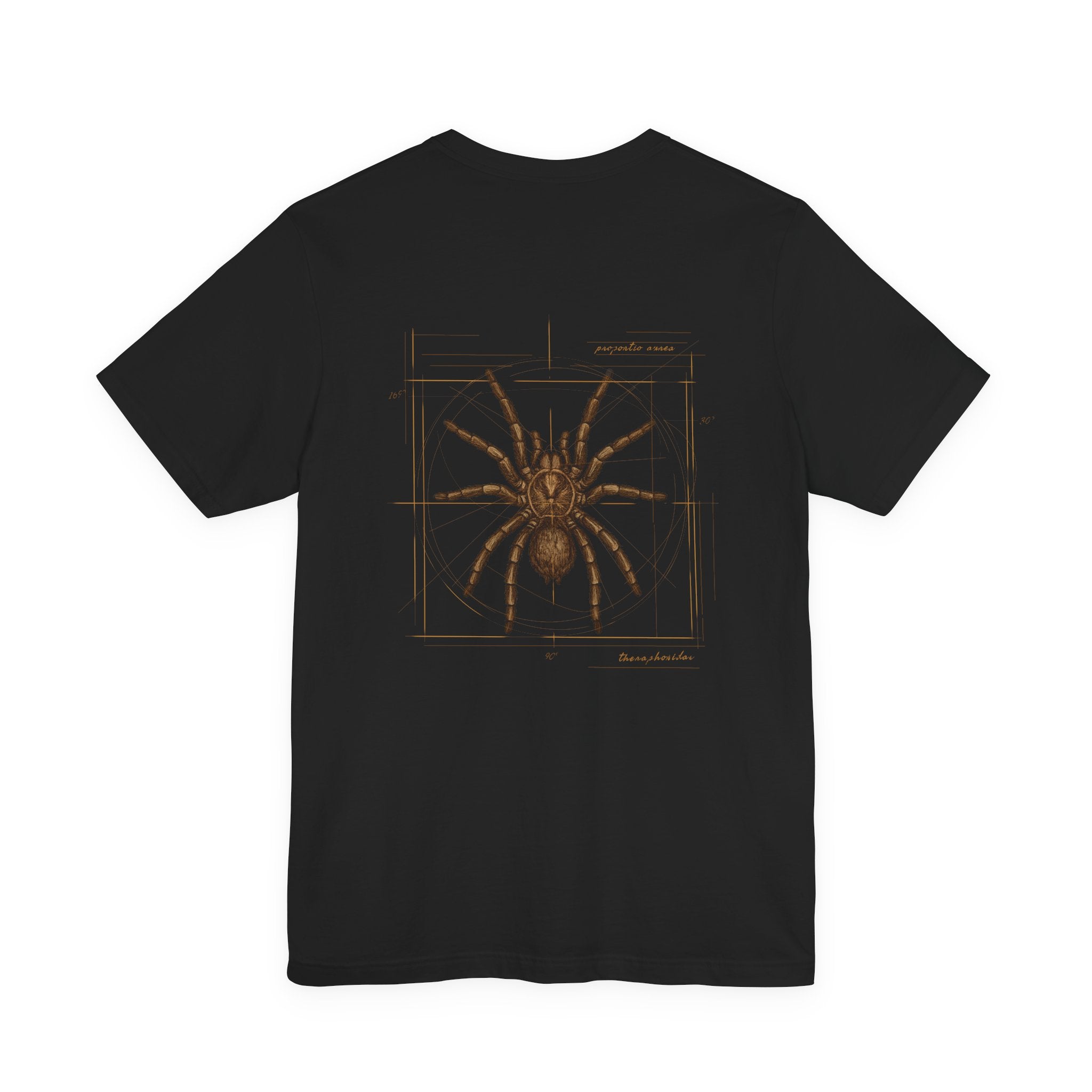 Vitruvian Codex - Tarantula (Specimen Edition)