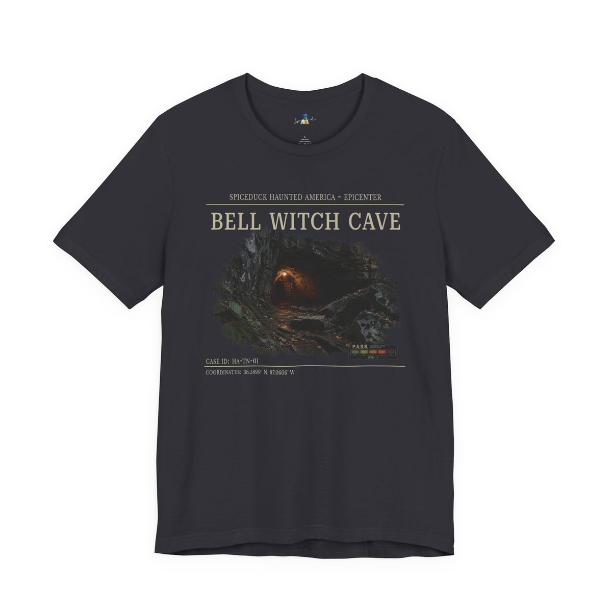 Bell Witch Cave | Haunted America Dossiers – Epicenter Edition