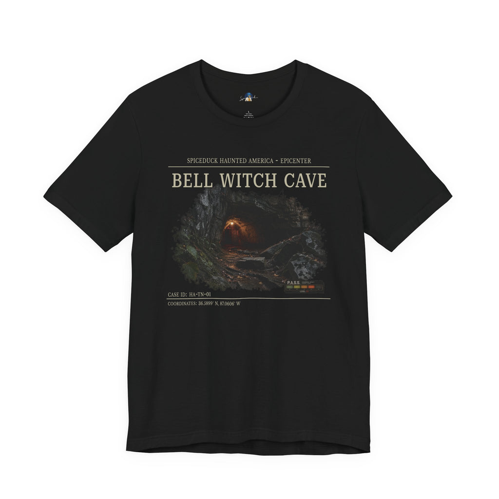 Bell Witch Cave | Haunted America Dossiers – Epicenter Edition