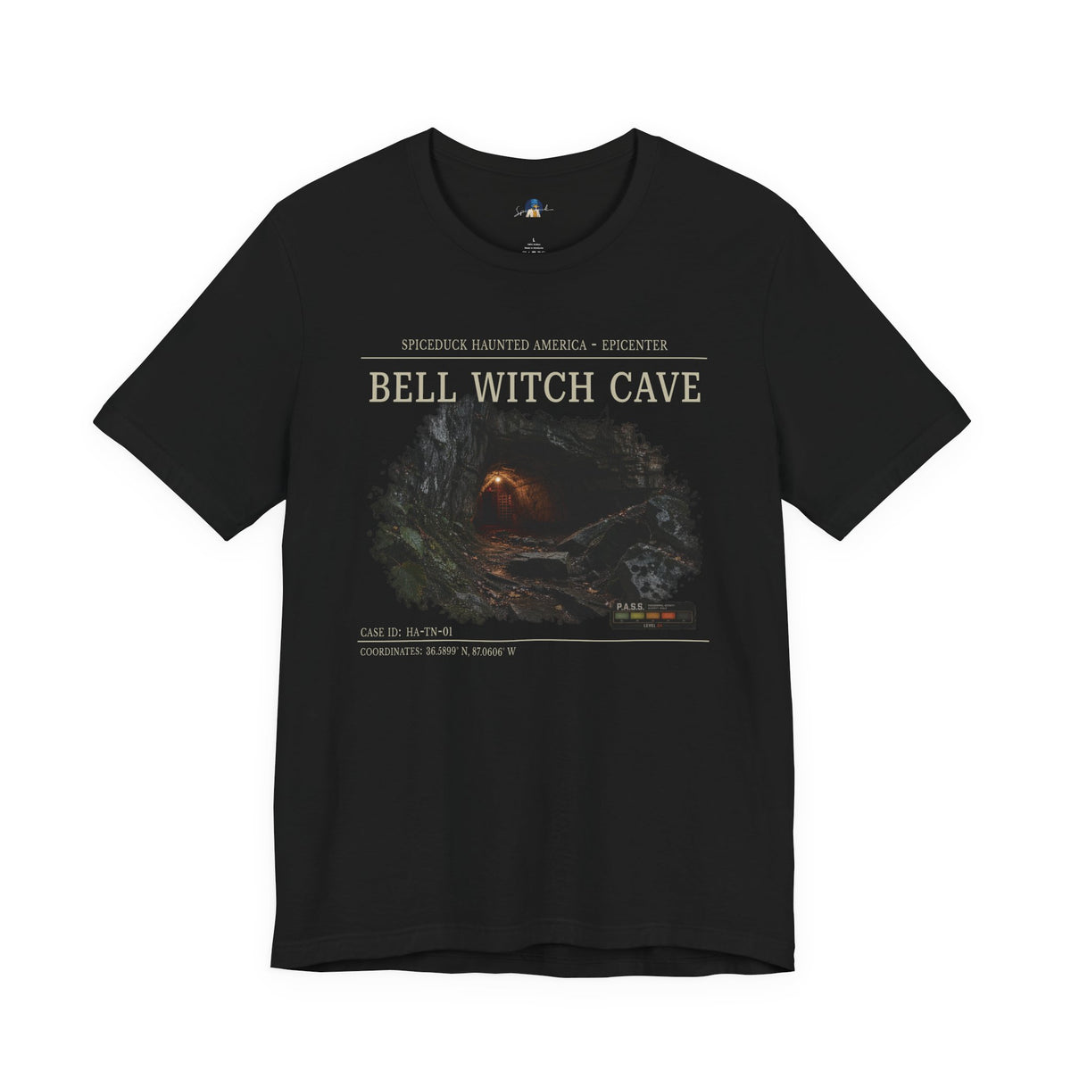 Bell Witch Cave | Haunted America Dossiers – Epicenter Edition