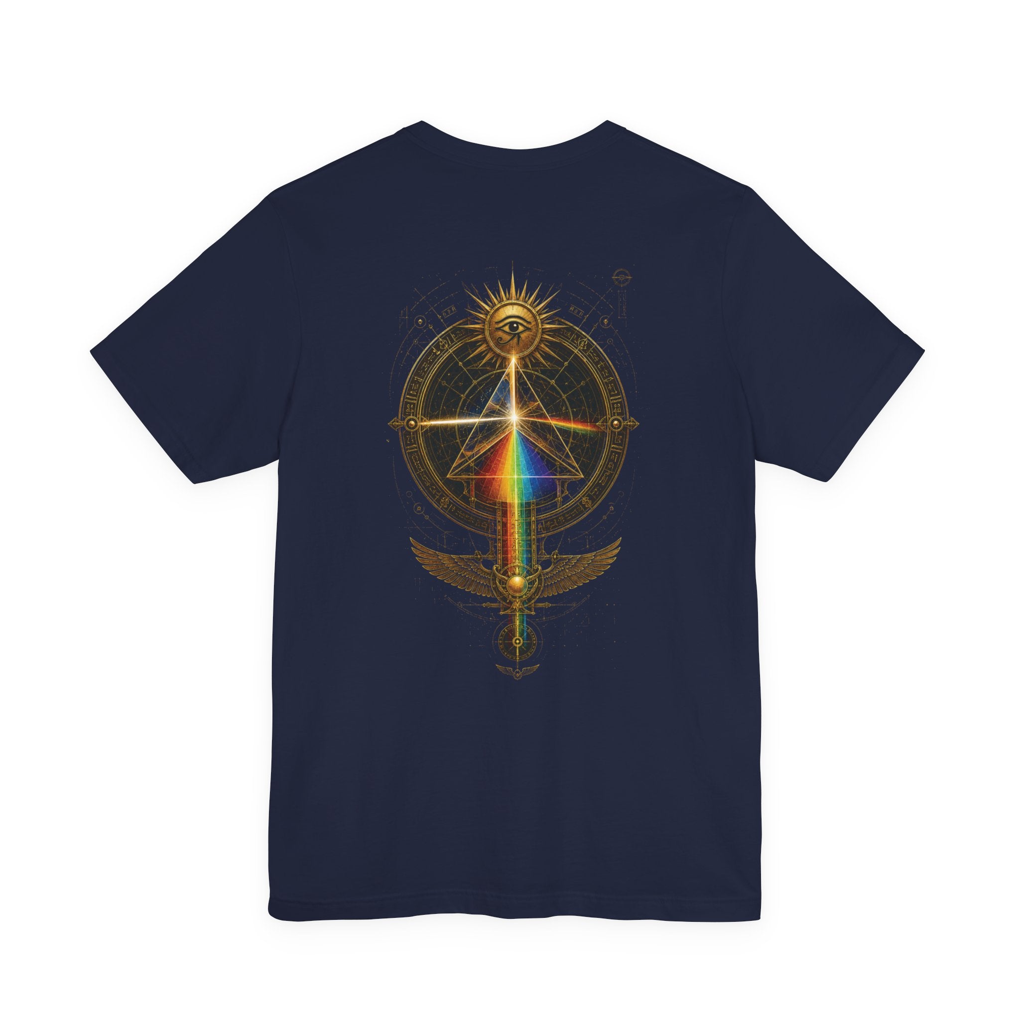 SOLAR PRISM | Spectrum Studies