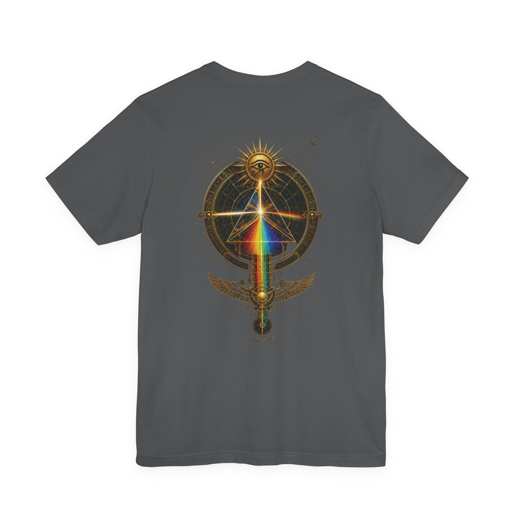 SOLAR PRISM | Spectrum Studies