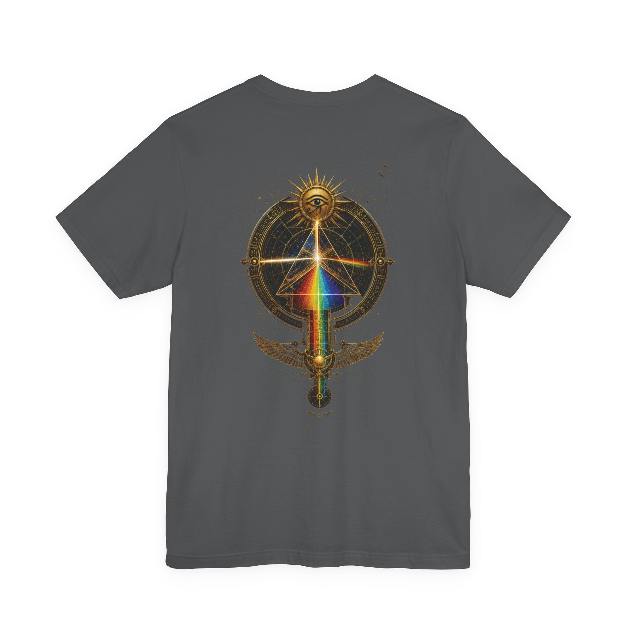 SOLAR PRISM | Spectrum Studies