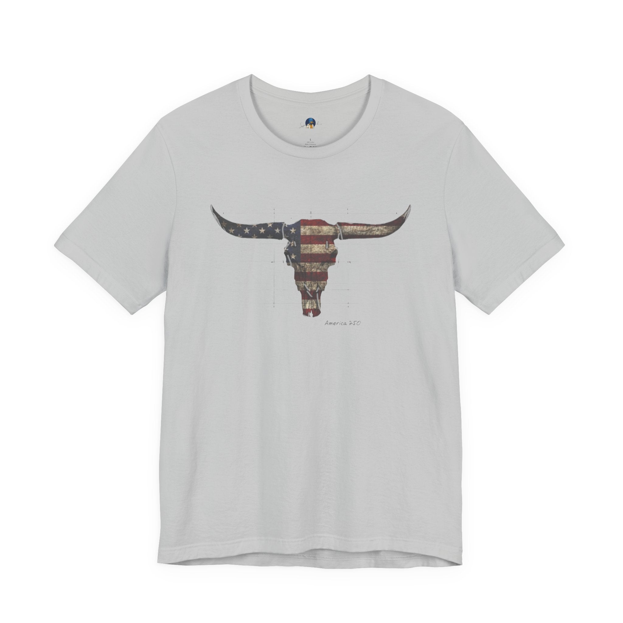 American Longhorn | America 250 Heritage Edition