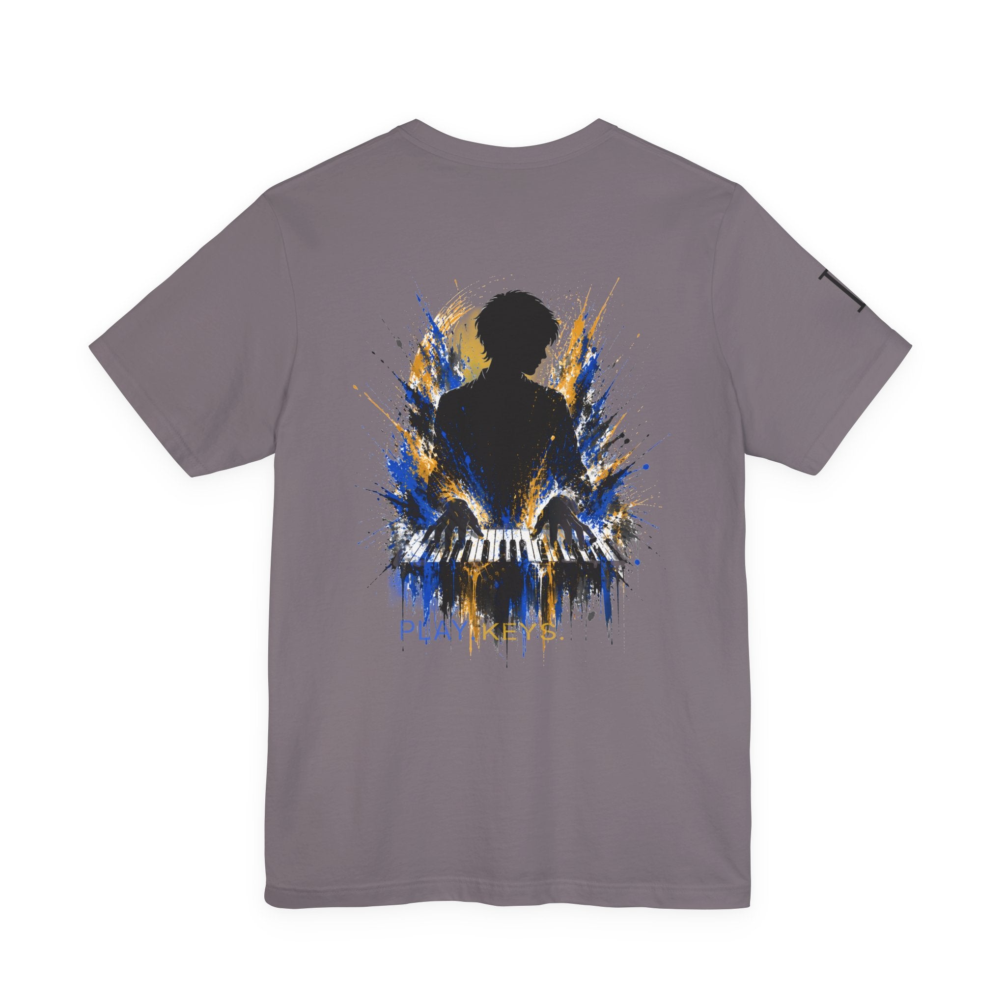 CREATE. PLAY. KEYS. Keys Energy Series - Edition A: Crescendo