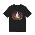 Spiceduck Halloween: Ghost Costume Tee