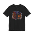 Spiceduck Halloween: Devil Costume Tee