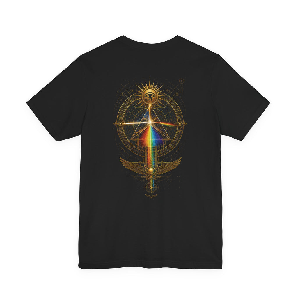SOLAR PRISM | Spectrum Studies