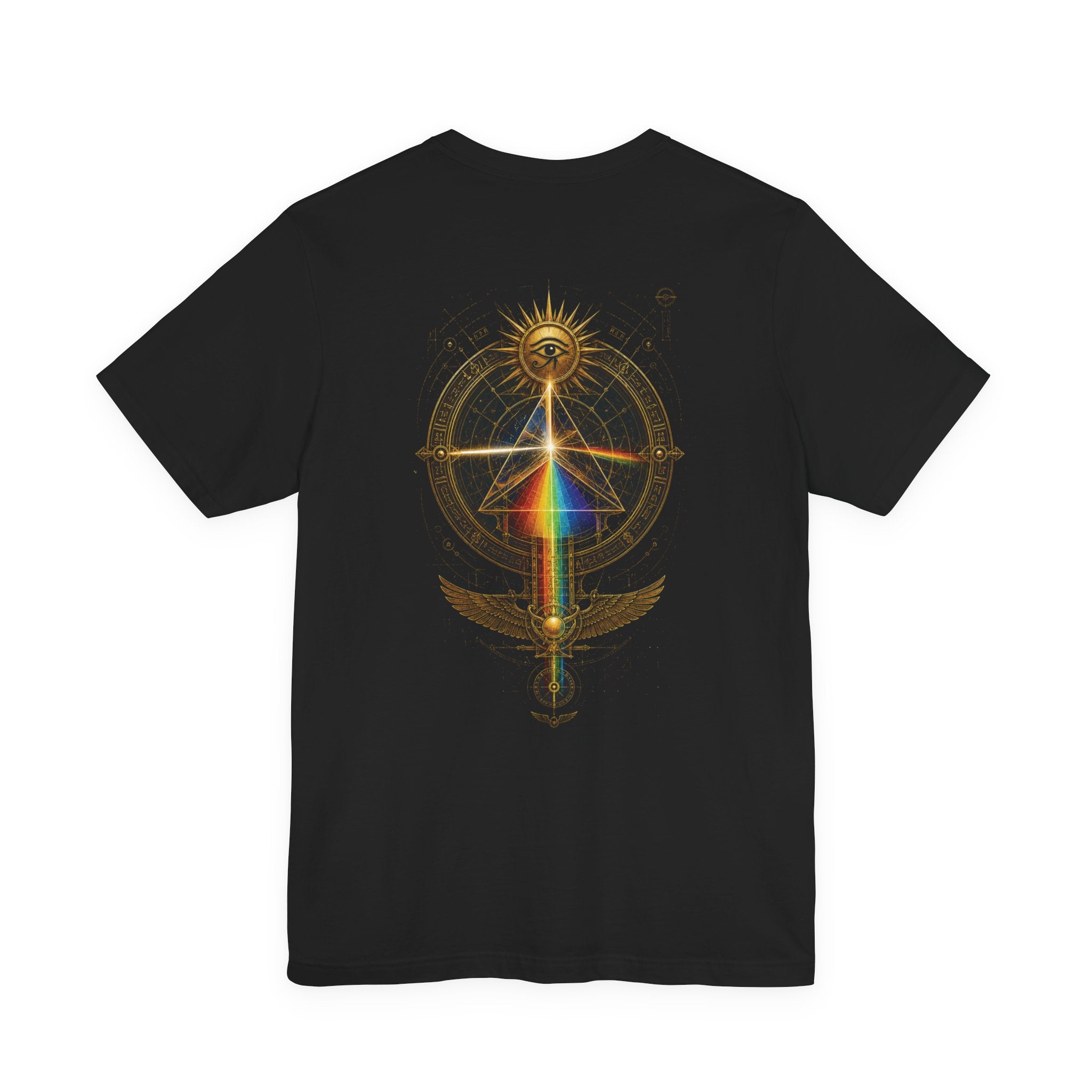 SOLAR PRISM | Spectrum Studies