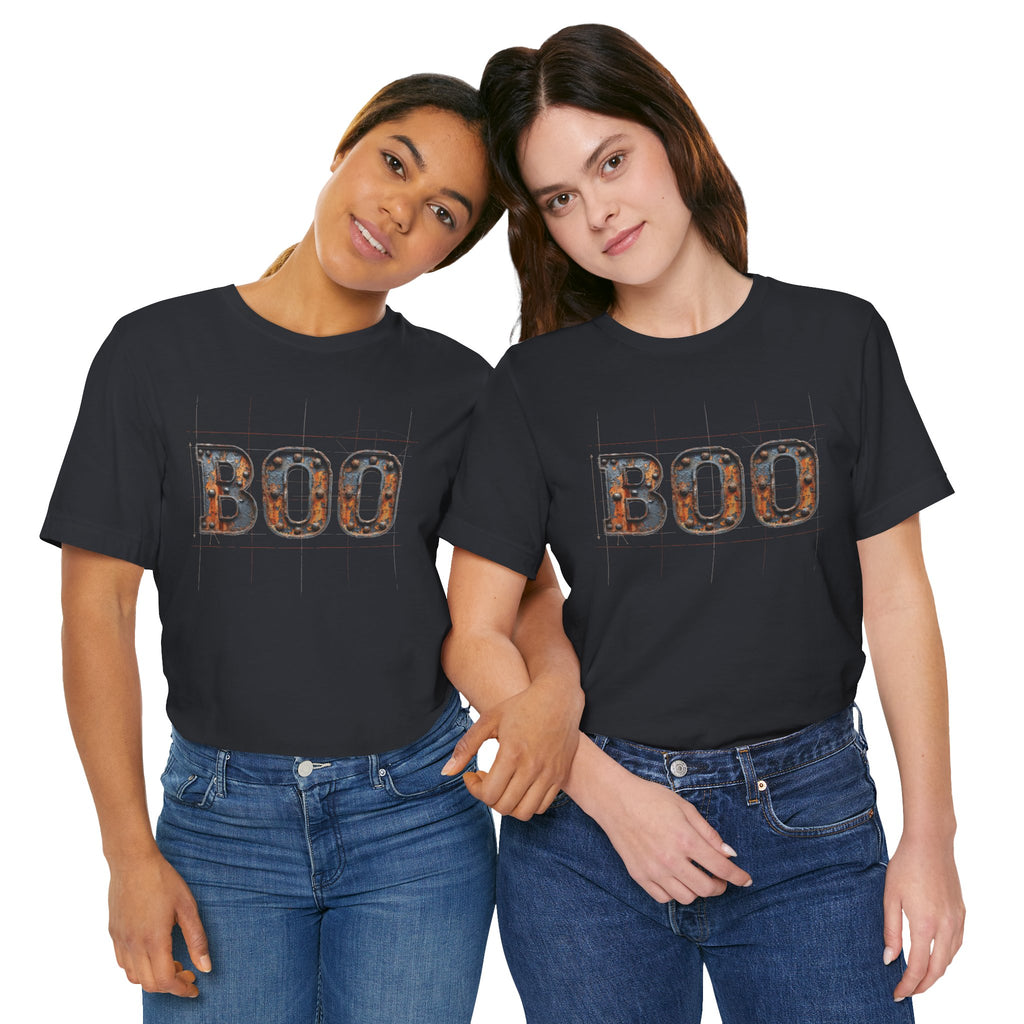 BOO Blueprint Tee | Special Occasions: Halloween