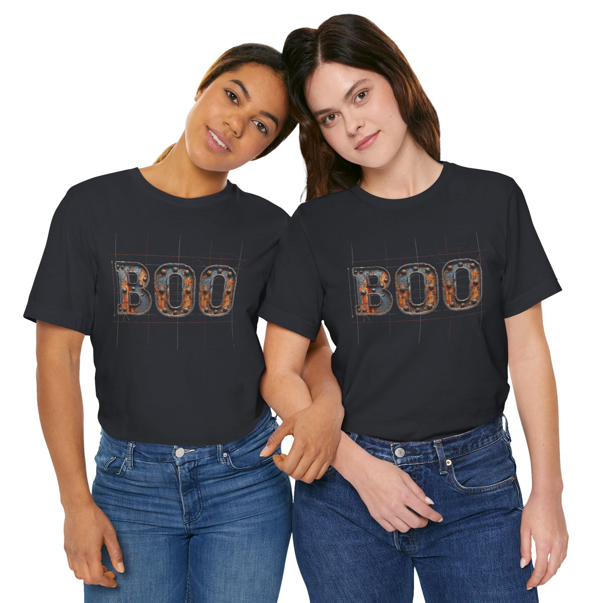 BOO Blueprint Tee | Special Occasions: Halloween