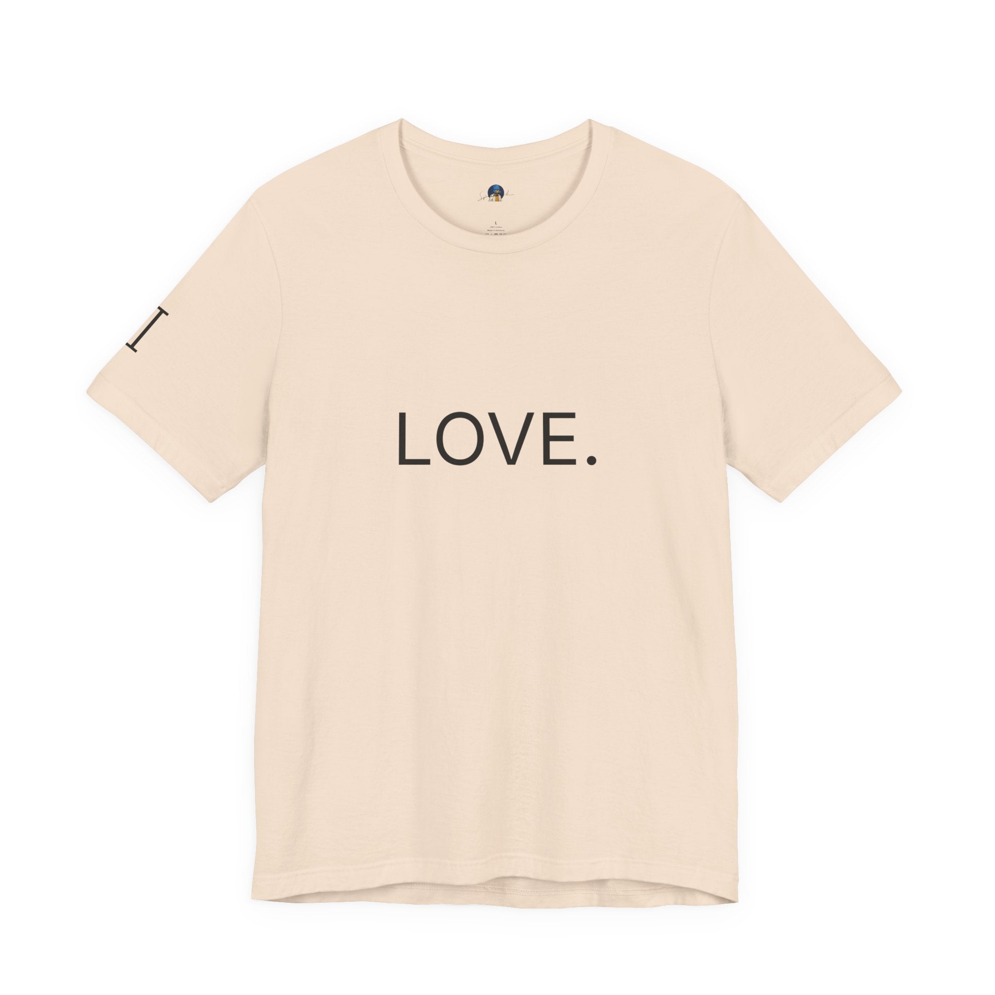 LOVE. AUTHENTICALLY. | Spectrum Series | Edition A: Inclusion