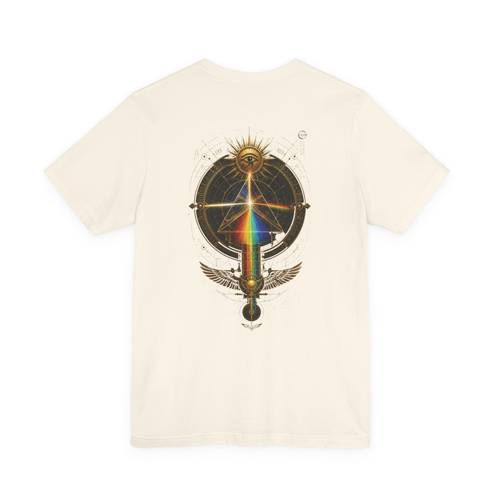 SOLAR PRISM | Spectrum Studies