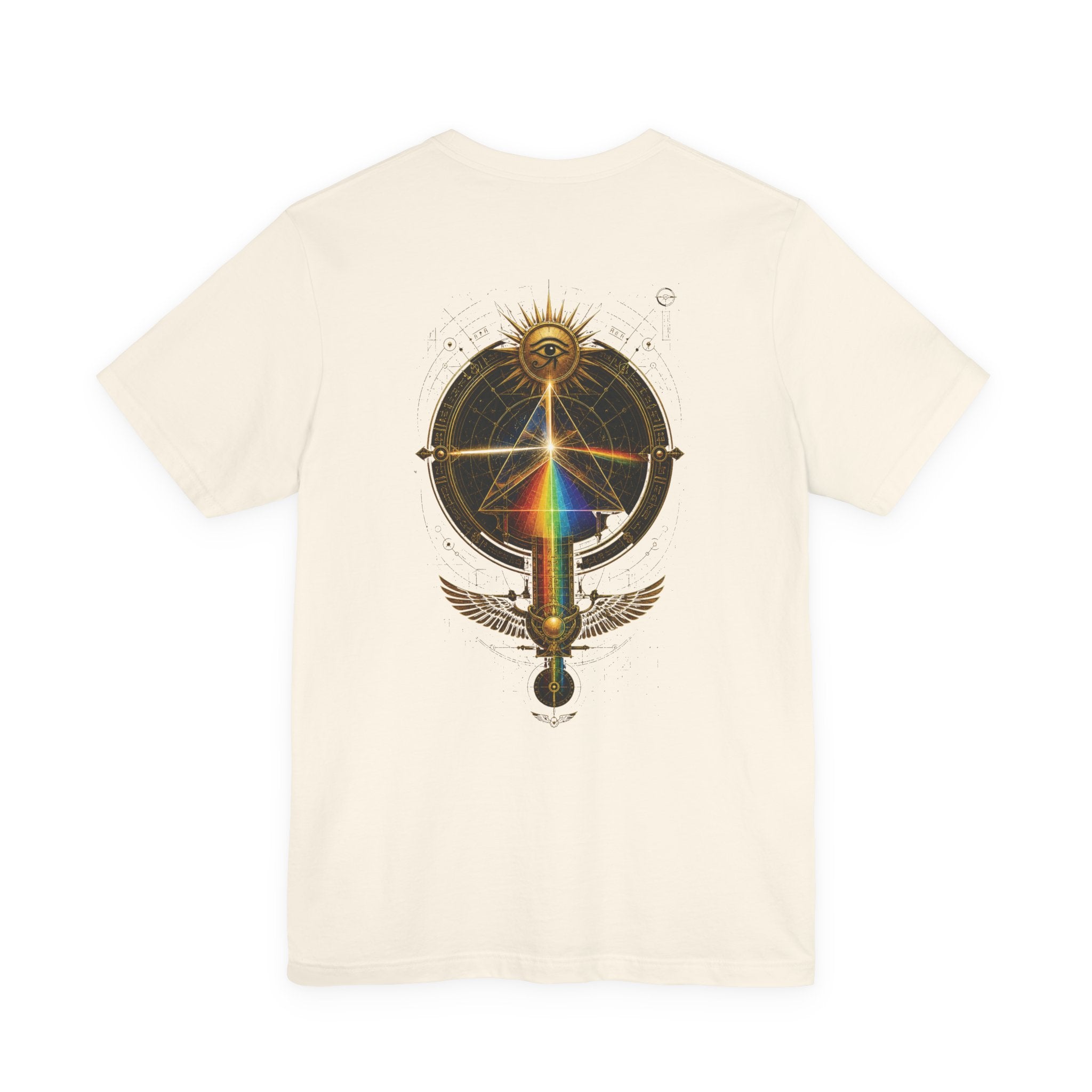 SOLAR PRISM | Spectrum Studies
