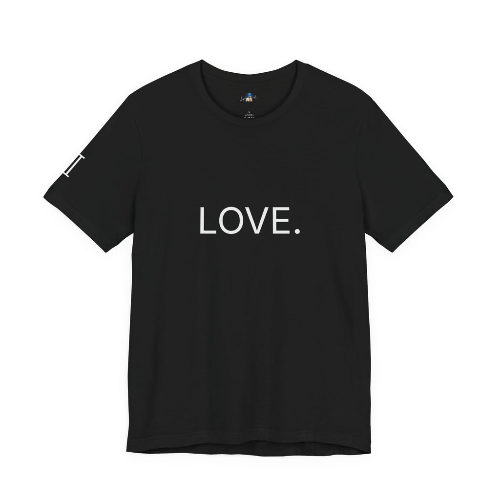 LOVE. AUTHENTICALLY. | Spectrum Series | Edition A: Inclusion