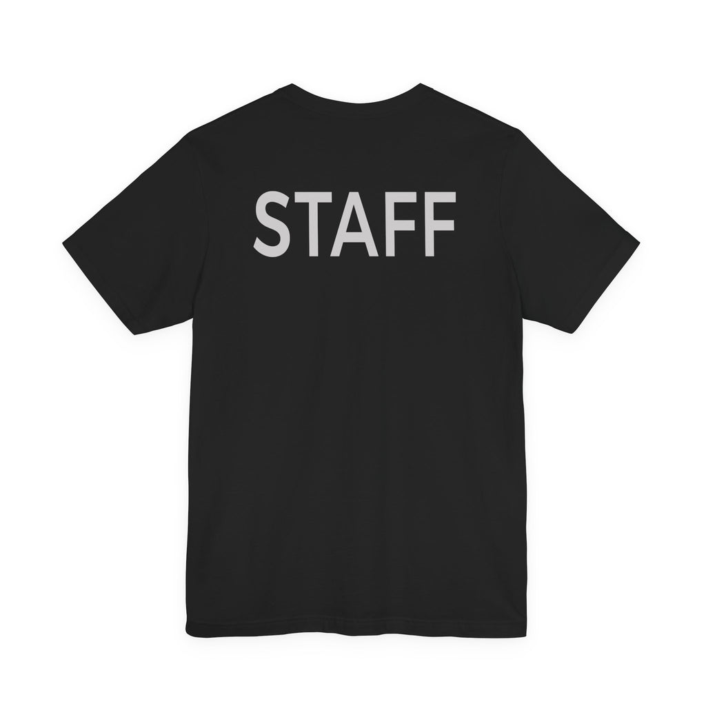 The Media Box | Staff Employee Tee