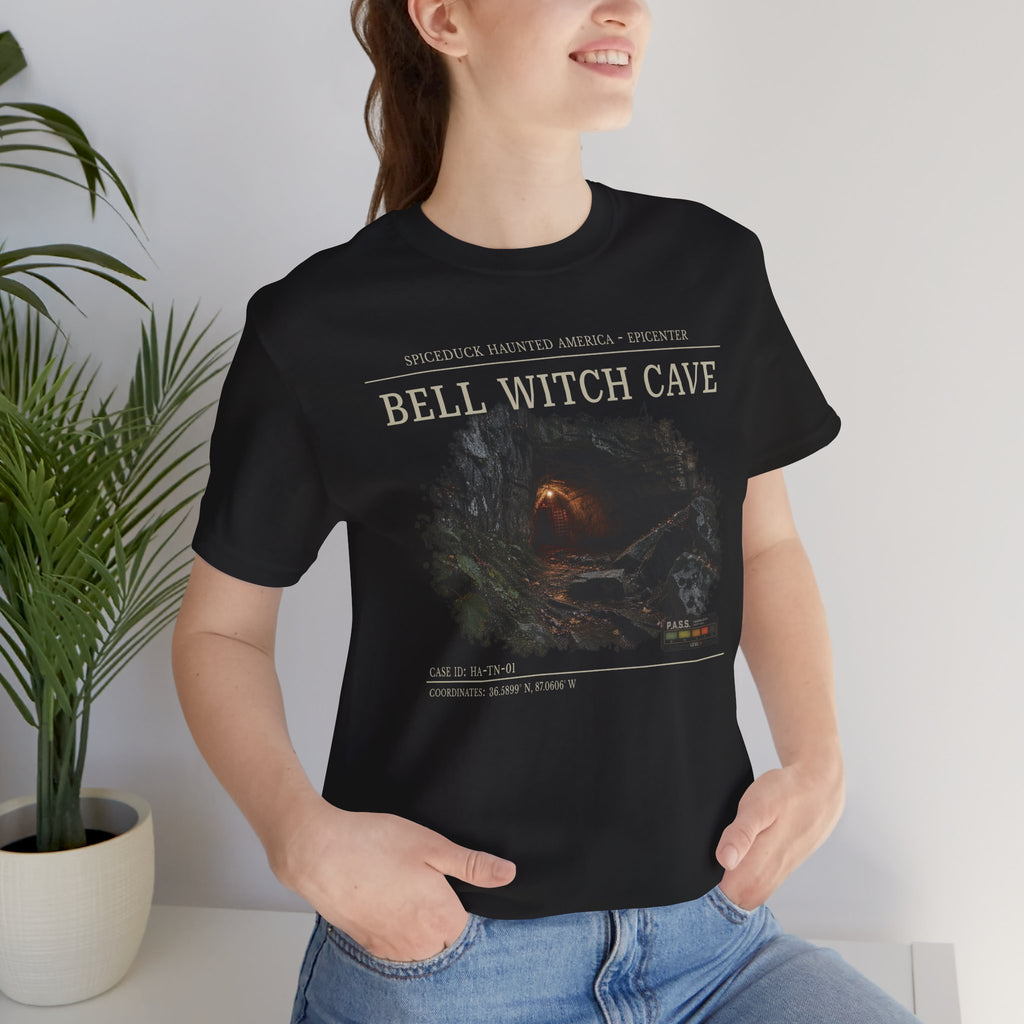 Bell Witch Cave | Haunted America Dossiers – Epicenter Edition