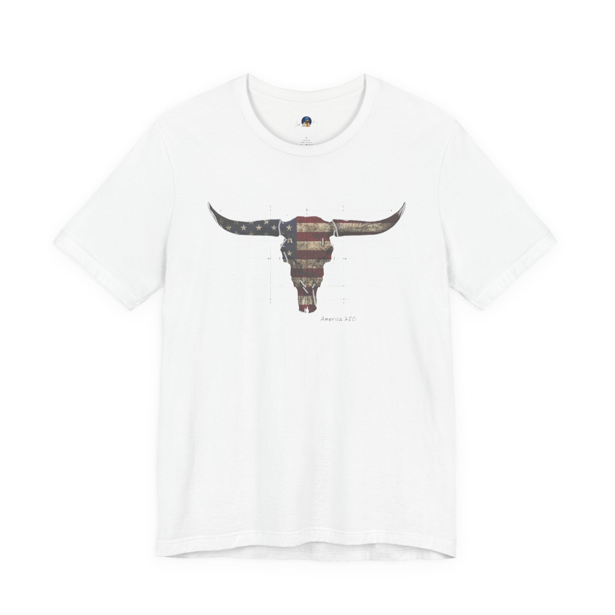 American Longhorn | America 250 Heritage Edition