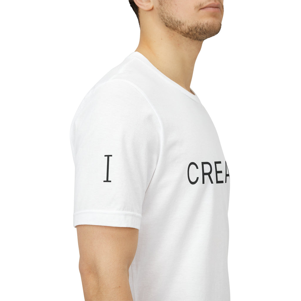 CREATE. PERFORM. DANCE. Contemporary Energy Series - Edition A: Unbound