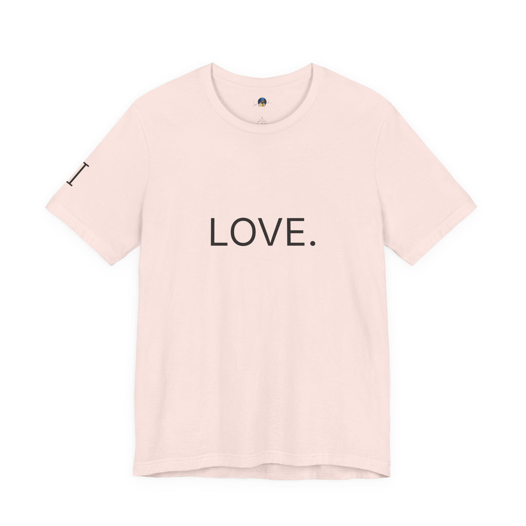 LOVE. | "I" Human Performance Doctrine