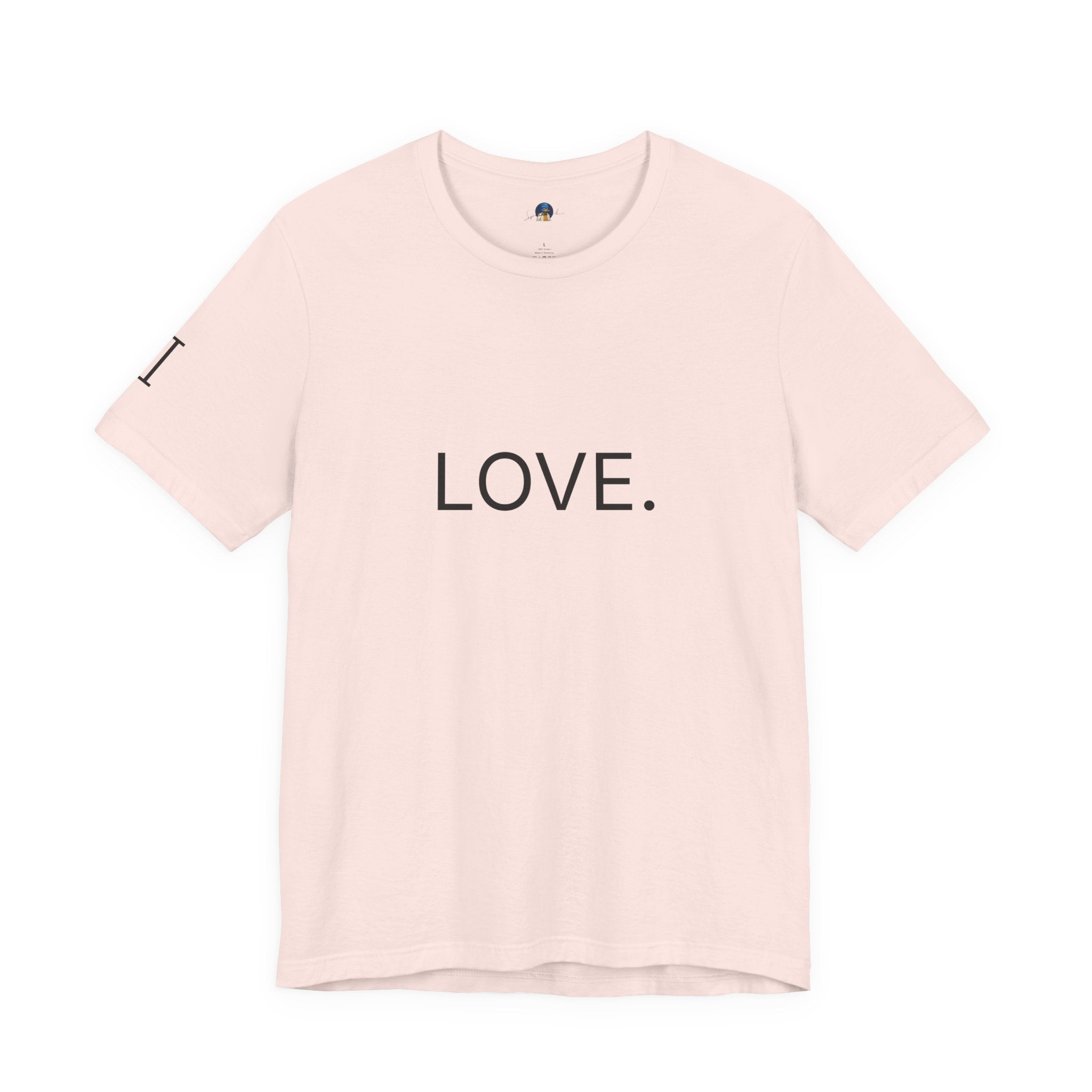 LOVE. | "I" Human Performance Doctrine