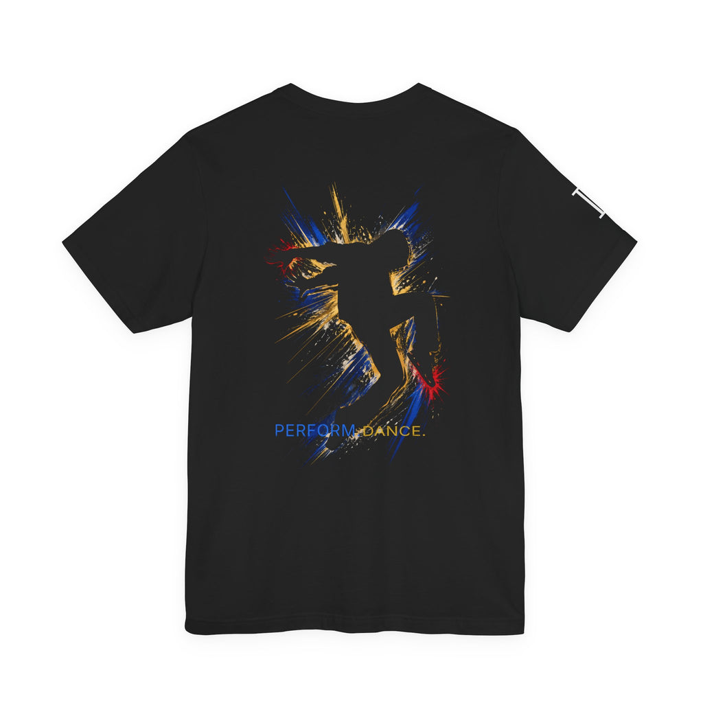 CREATE. PERFORM. DANCE. Hip Hop Energy Series - Edition A: Ignition