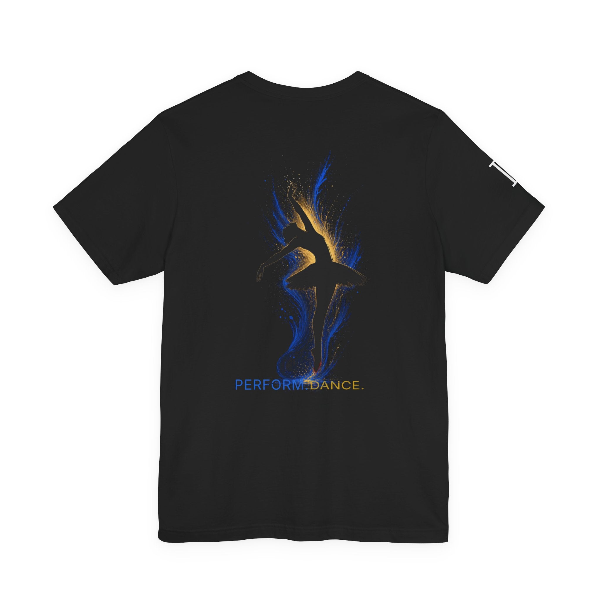CREATE. PERFORM. DANCE. Ballet Energy Series - Edition A: Ascension