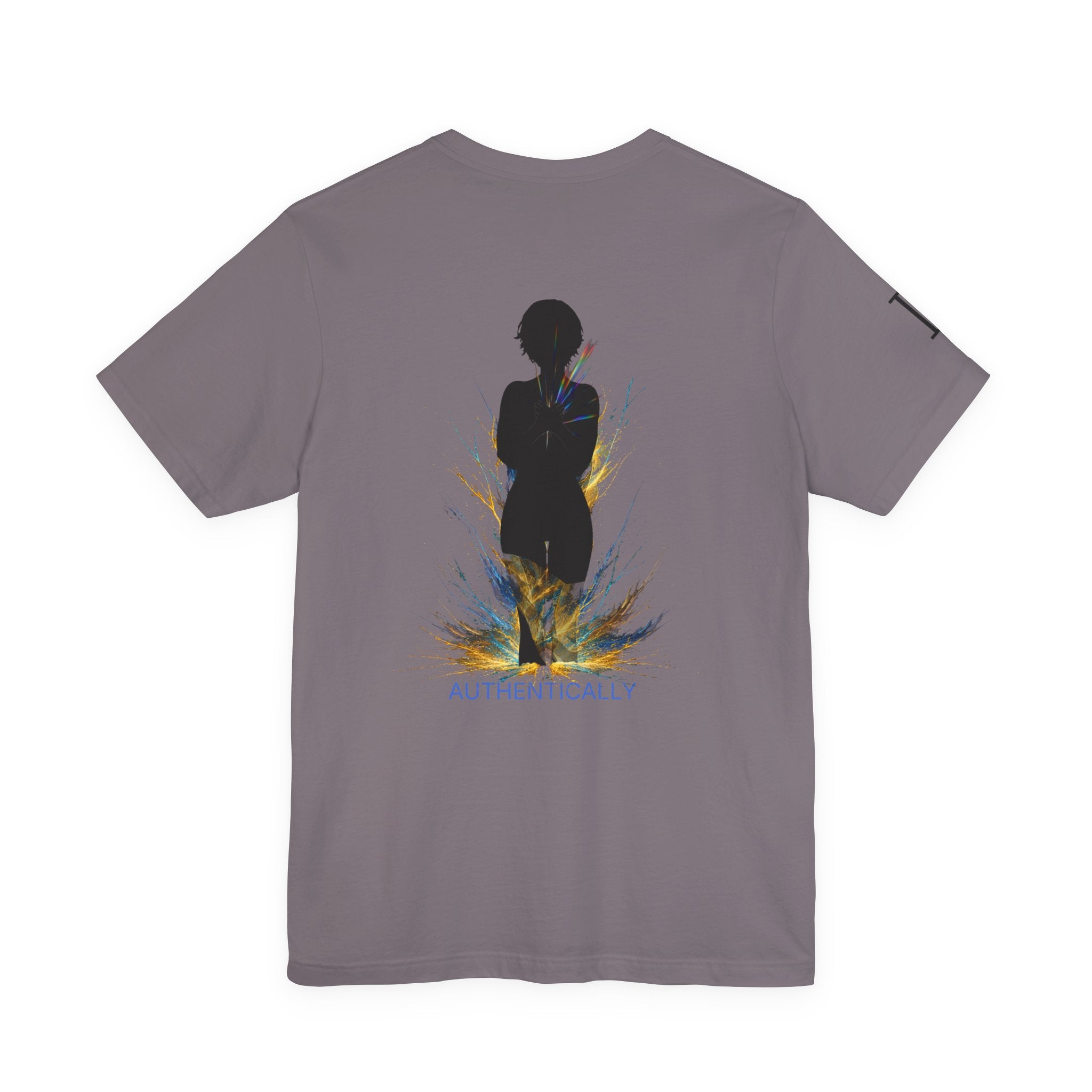 LOVE. AUTHENTICALLY. | Spectrum Series | Edition A: Inclusion