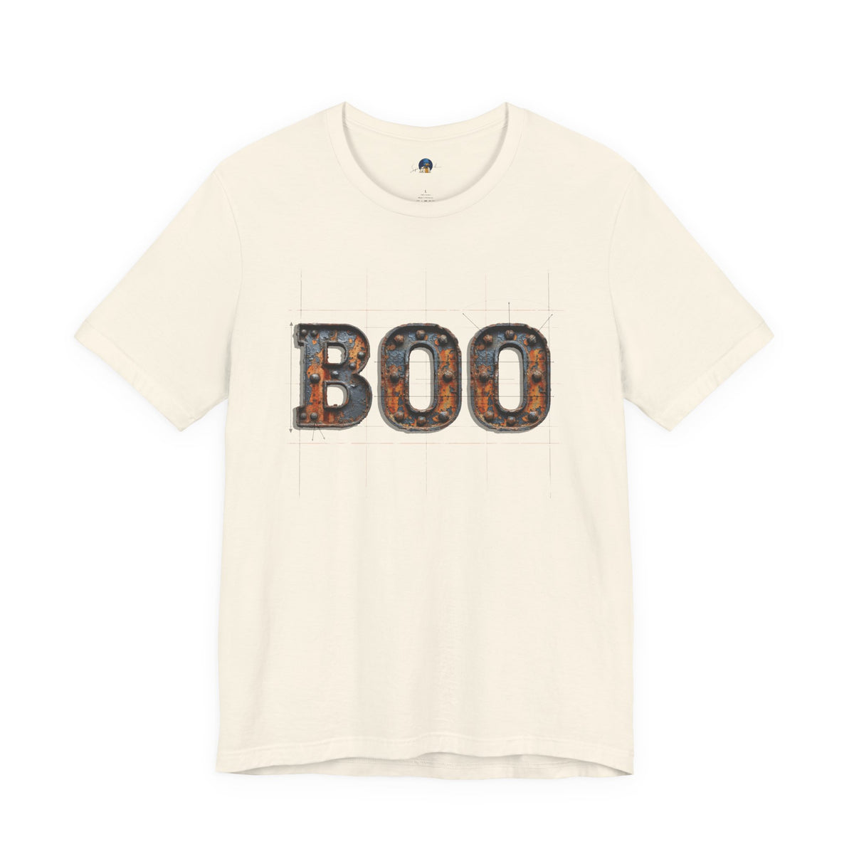 BOO Blueprint Tee | Special Occasions: Halloween