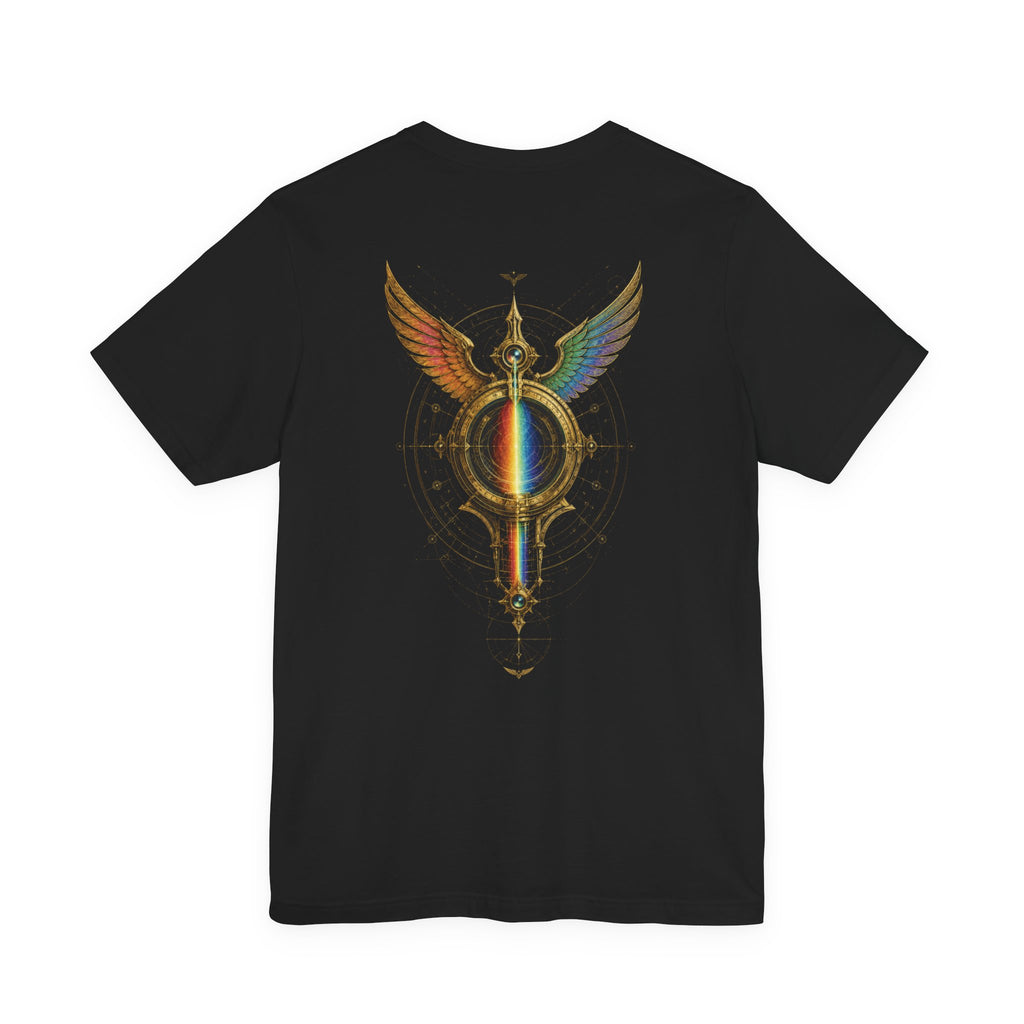 IRIS RELAY | Spectrum Studies