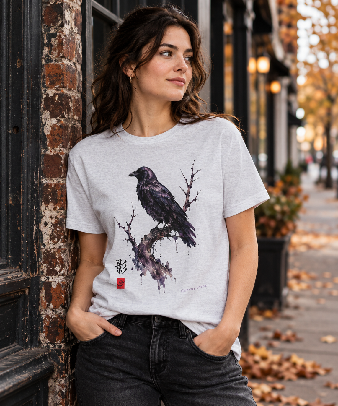 Avian Analysis: Raven | Corvus corax