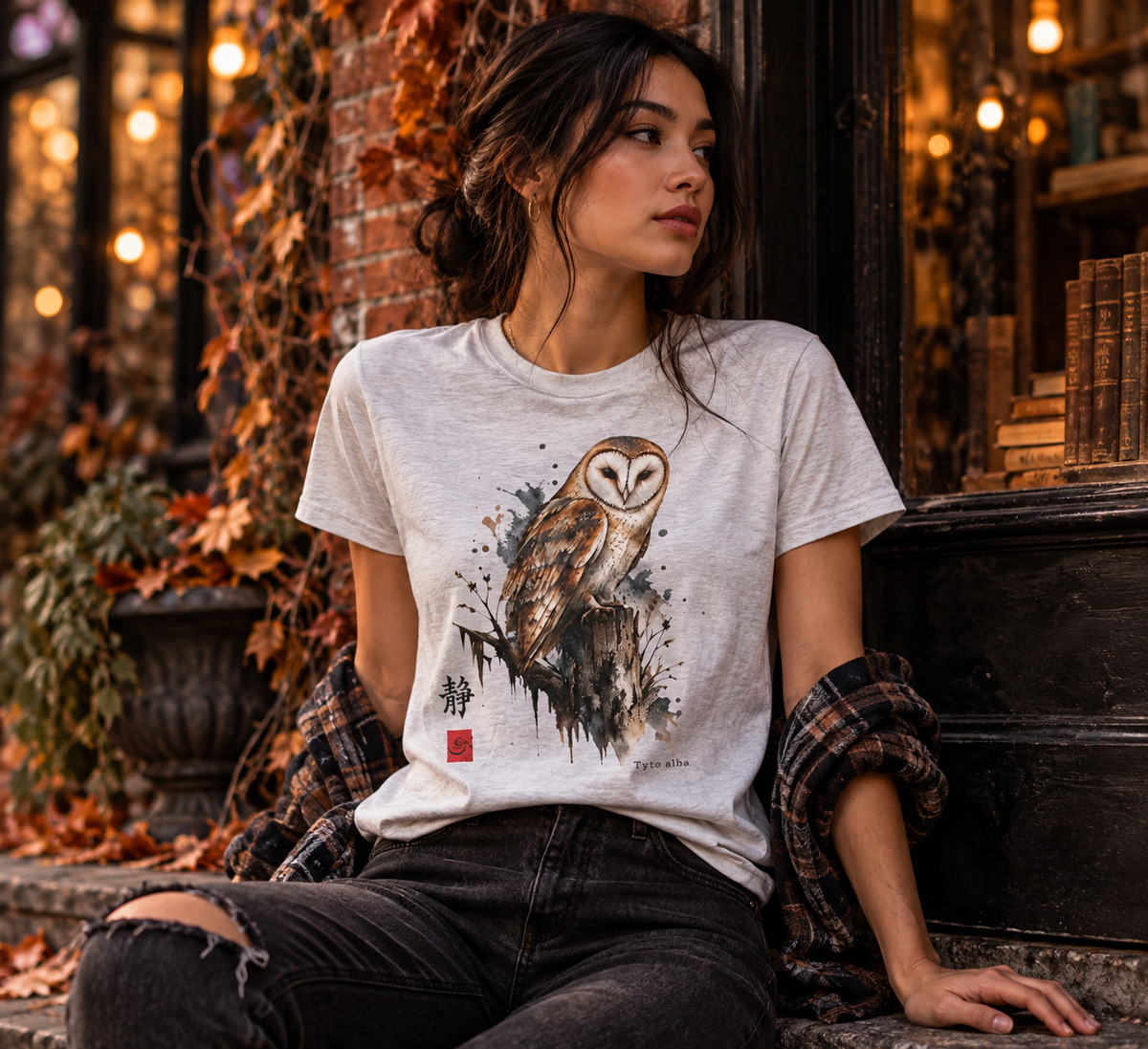 Avian Analysis: Barn Owl | Tyto alba