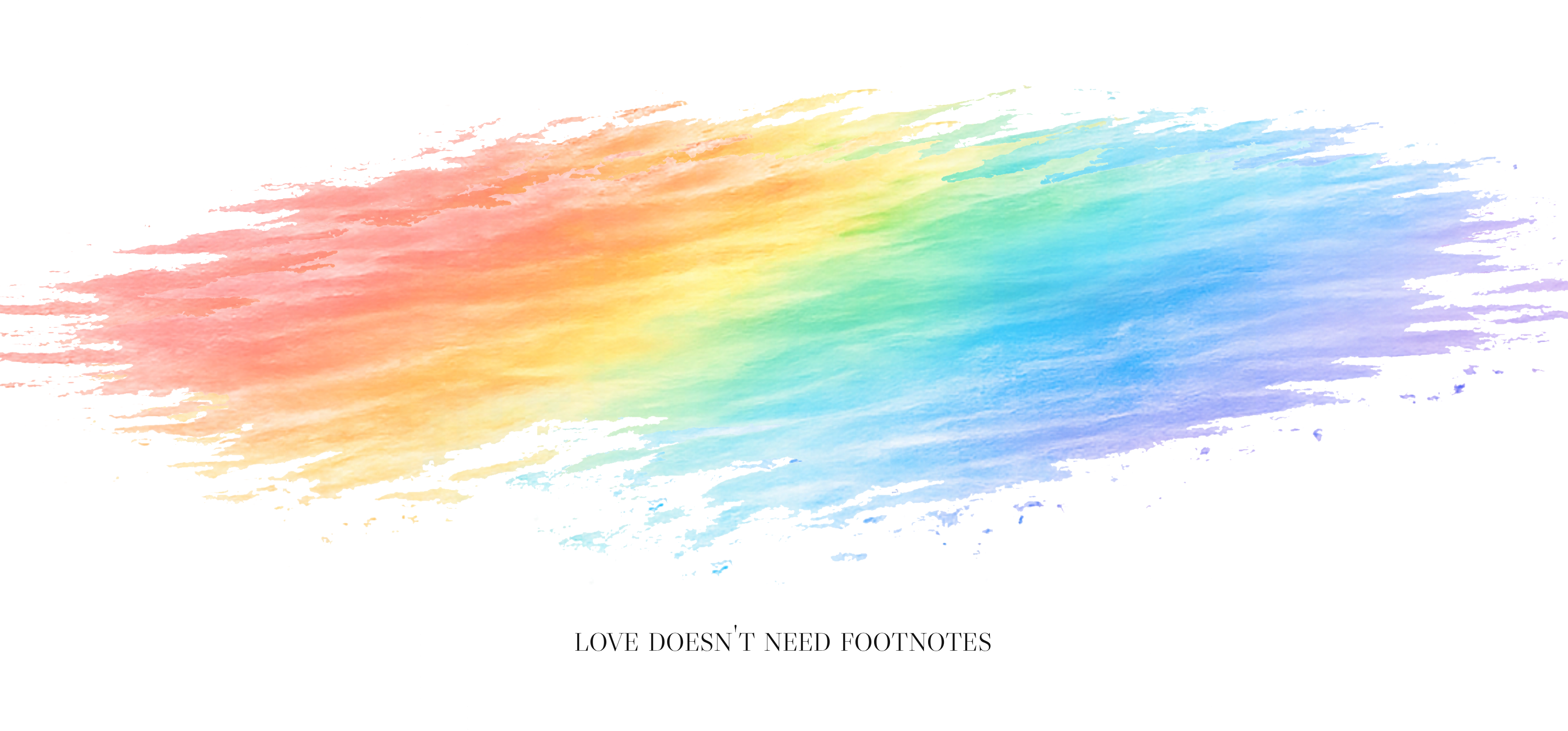 Love doesn't need footnotes | Spectrum Series | SIGNAL 02