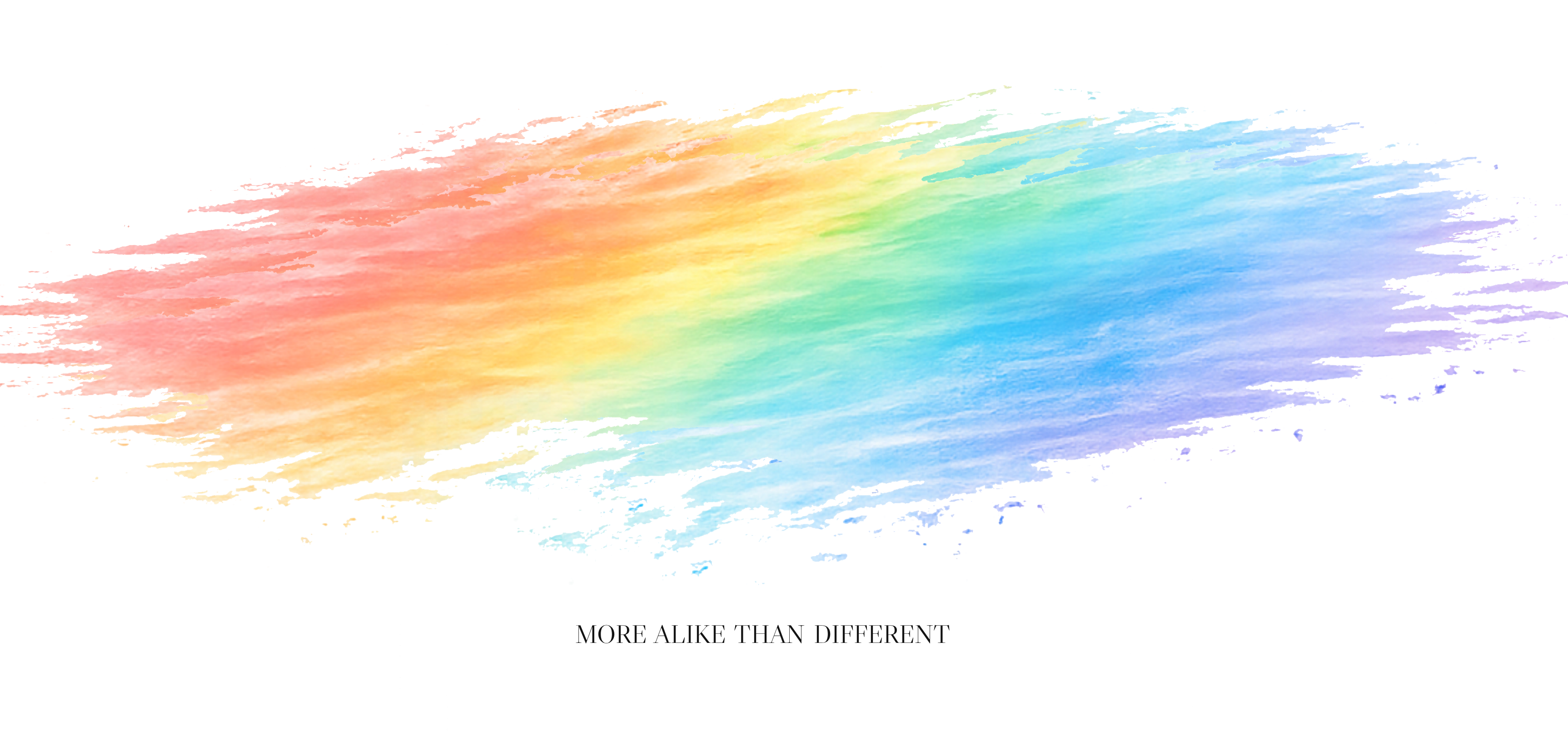 More alike than different | Spectrum Series | SIGNAL 03